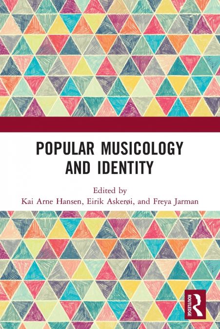 Popular Musicology and Identity