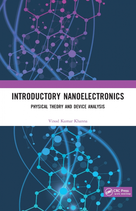 Introductory Nanoelectronics