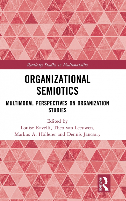 Organizational Semiotics