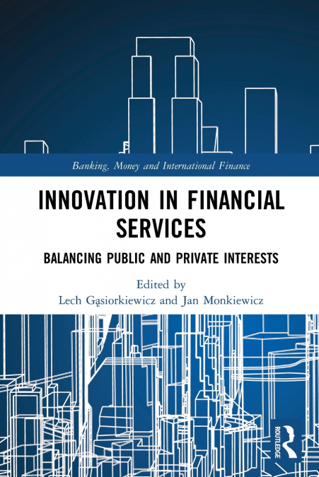 Innovation in Financial Services