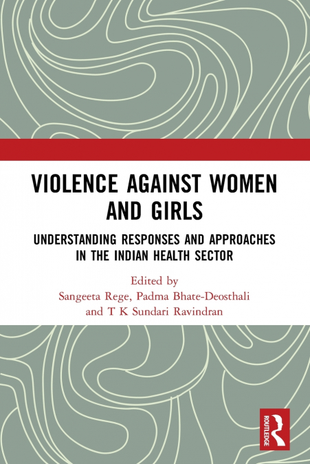 Violence against Women and Girls