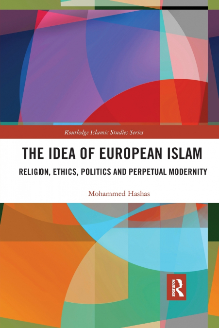 The Idea of European Islam