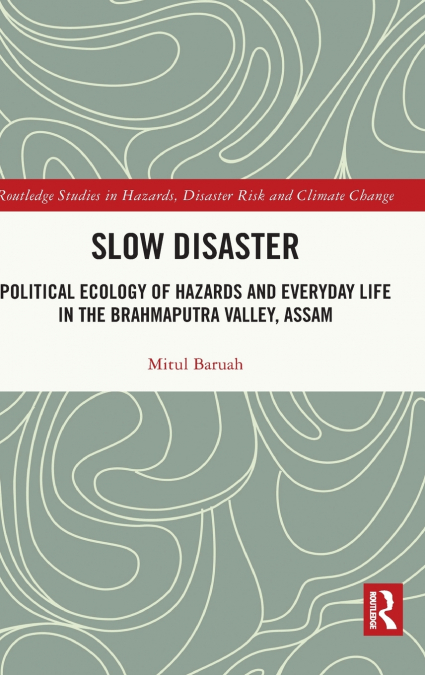 Slow Disaster