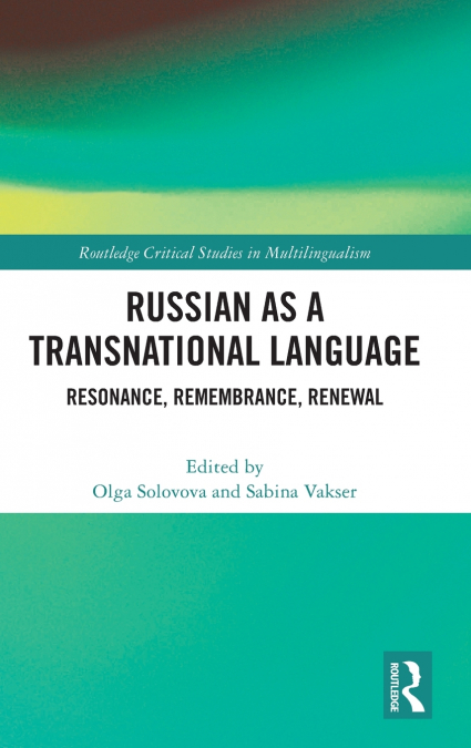 Russian as a Transnational Language