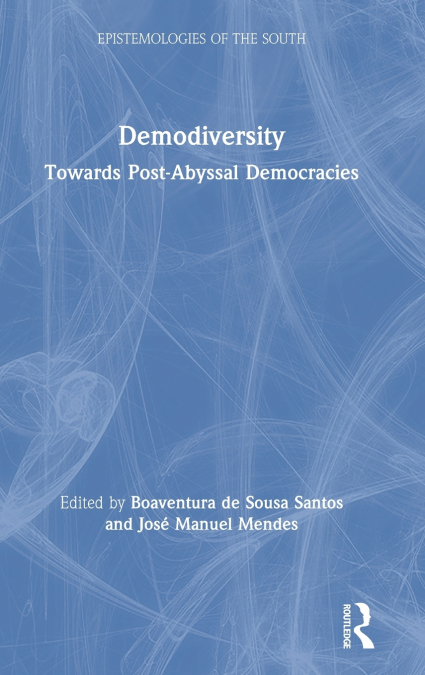 Demodiversity