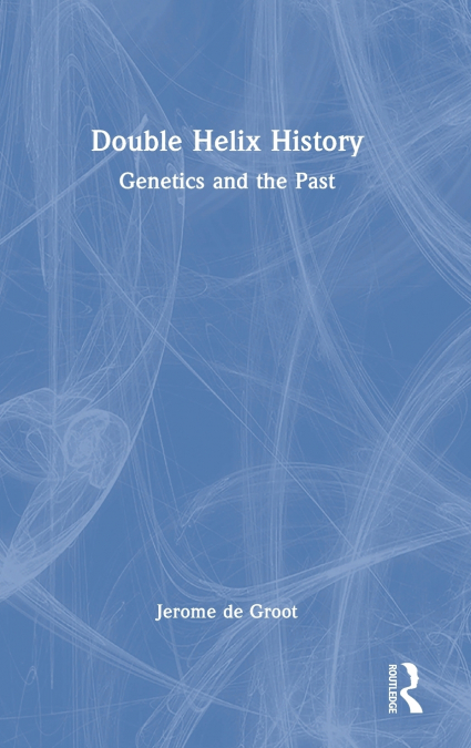 Double Helix History