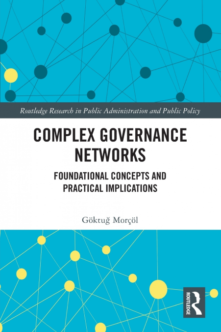 Complex Governance Networks