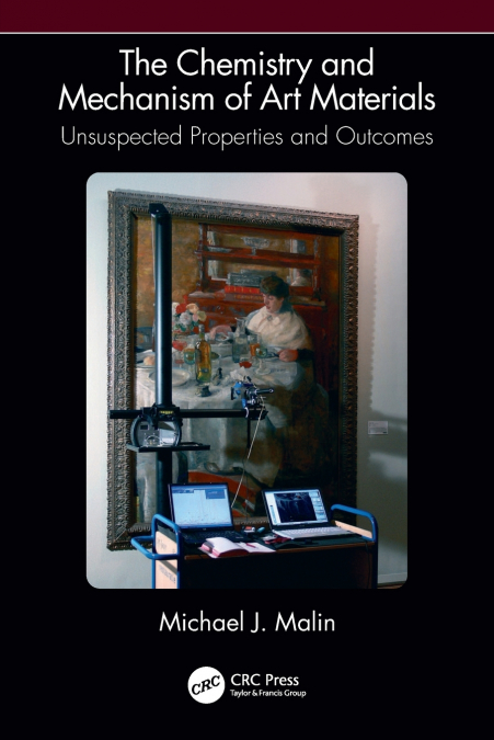The Chemistry and Mechanism of Art Materials