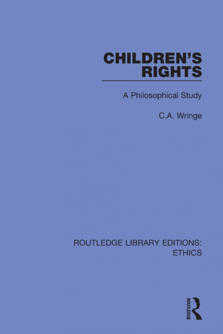 Children’s Rights