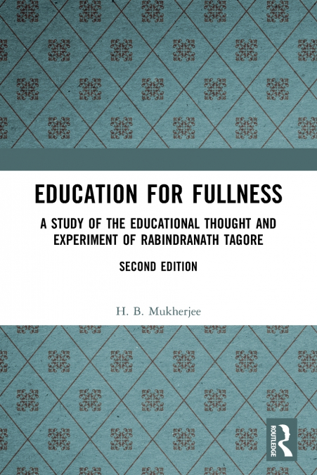 Education for Fullness