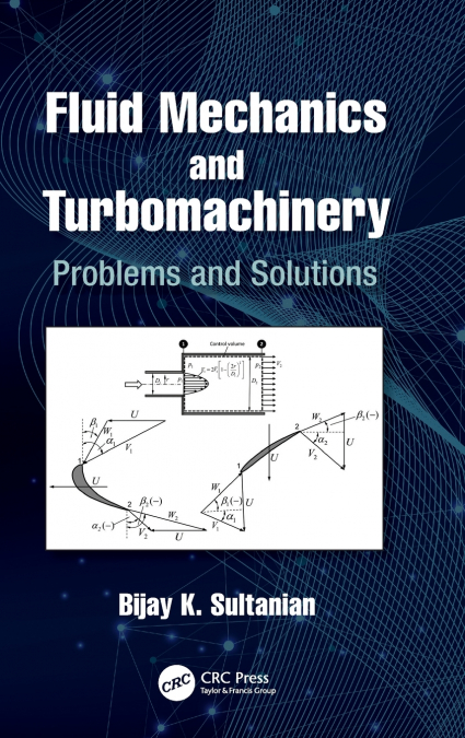 Fluid Mechanics and Turbomachinery