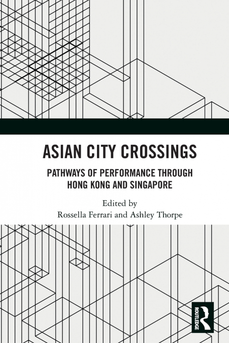Asian City Crossings