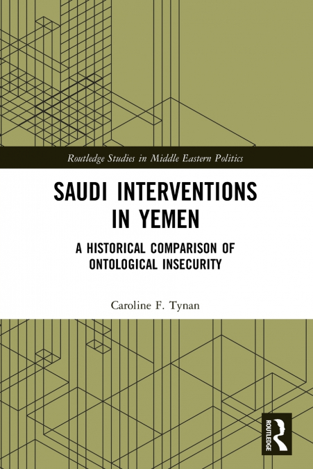 Saudi Interventions in Yemen