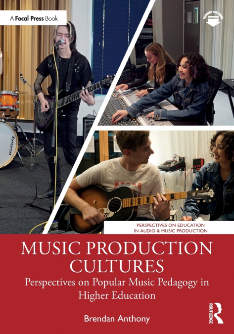 Music Production Cultures