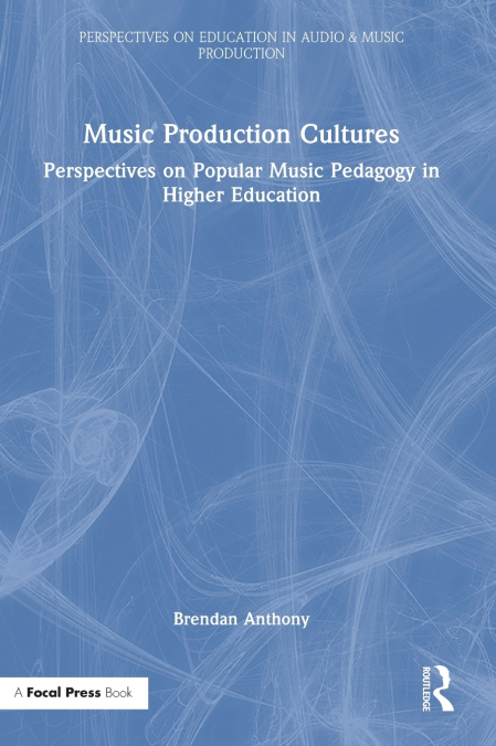 Music Production Cultures