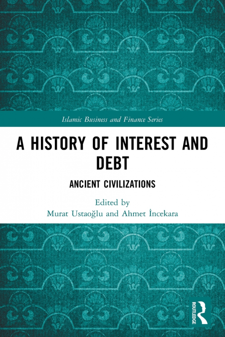 A History of Interest and Debt