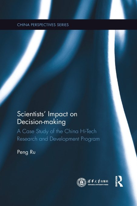 Scientists’ Impact on Decision-making