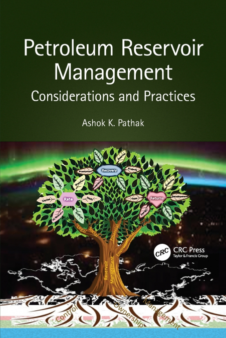 Petroleum Reservoir Management