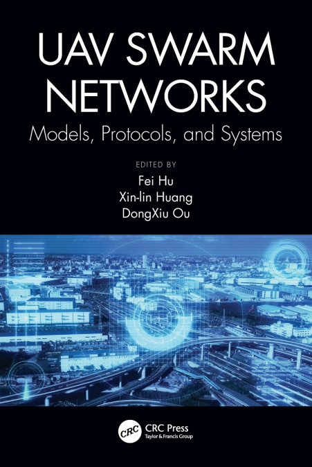 UAV Swarm Networks