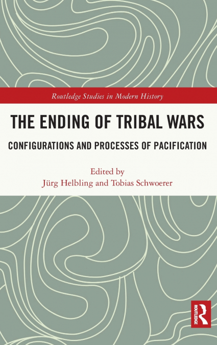 The Ending of Tribal Wars