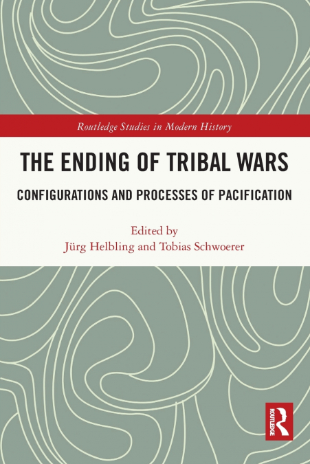 The Ending of Tribal Wars