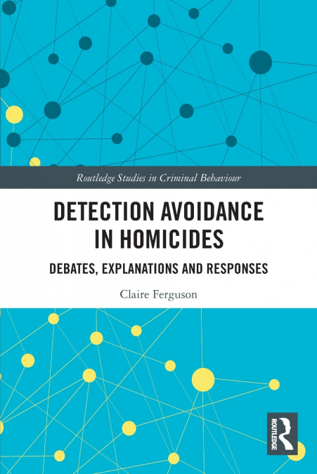 Detection Avoidance in Homicide