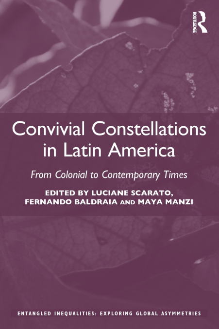 Convivial Constellations in Latin America