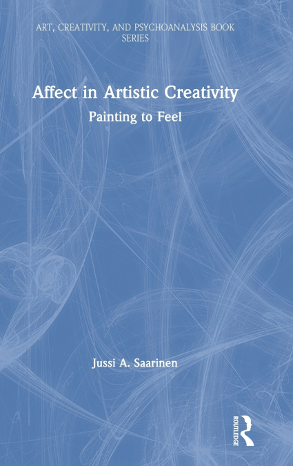Affect in Artistic Creativity