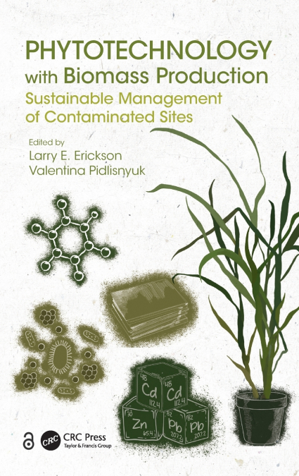 Phytotechnology with Biomass Production