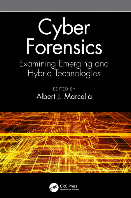 Cyber Forensics