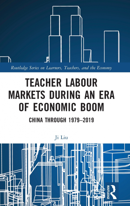 Teacher Labour Markets during an Era of Economic Boom