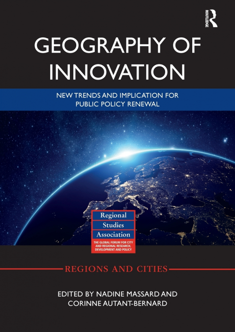 Geography of Innovation