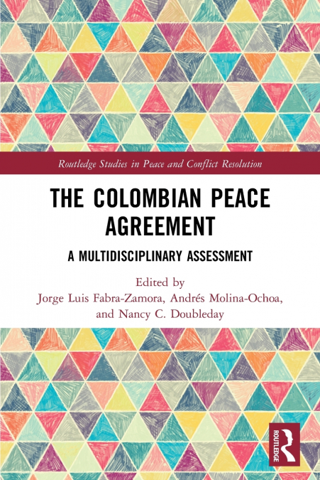 The Colombian Peace Agreement