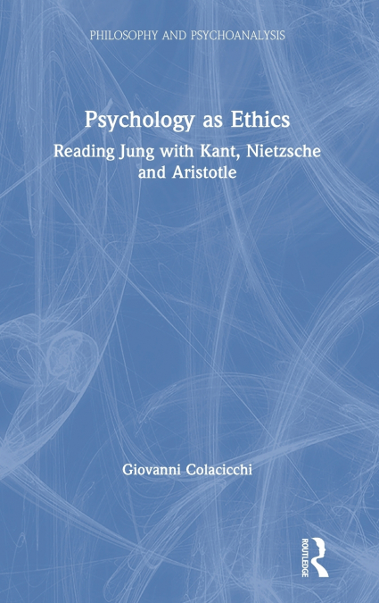 Psychology as Ethics