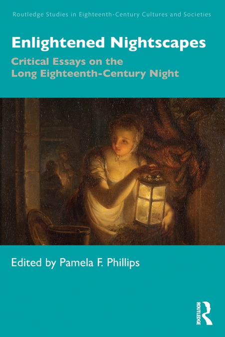 Enlightened Nightscapes