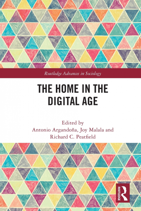 The Home in the Digital Age