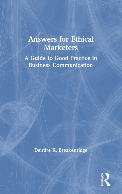 Answers for Ethical Marketers