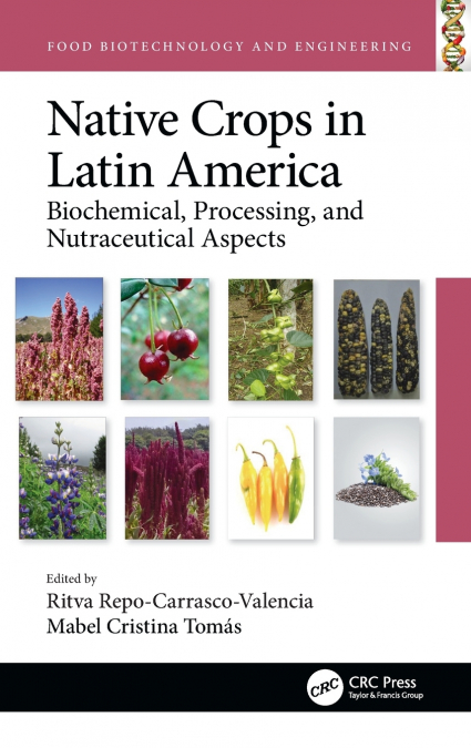 Native Crops in Latin America