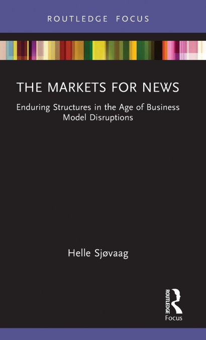 The Markets for News
