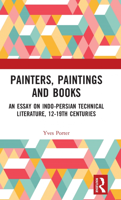 Painters, Paintings and Books