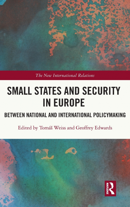 Small States and Security in Europe
