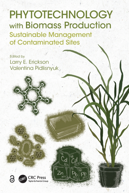 Phytotechnology with Biomass Production