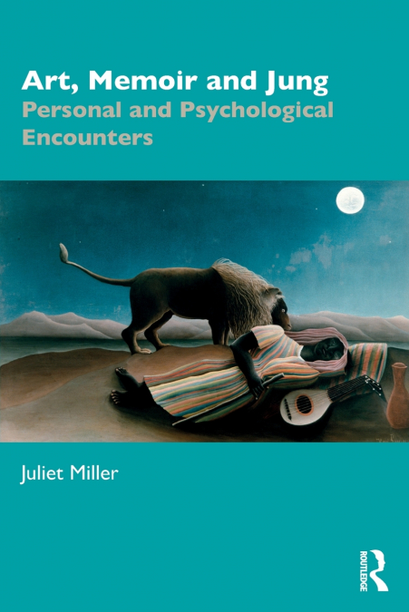 Art, Memoir and Jung
