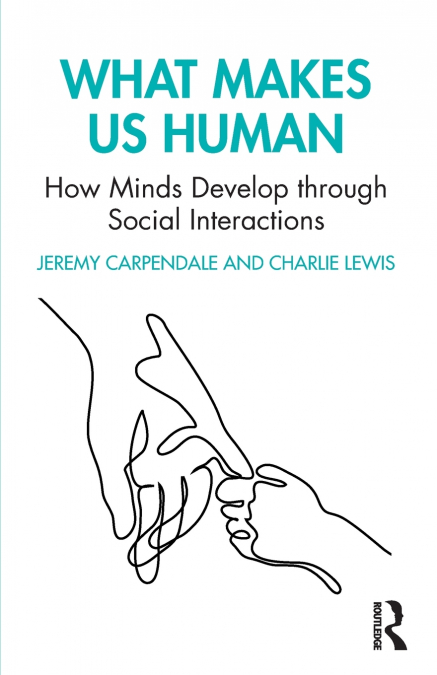 What Makes Us Human