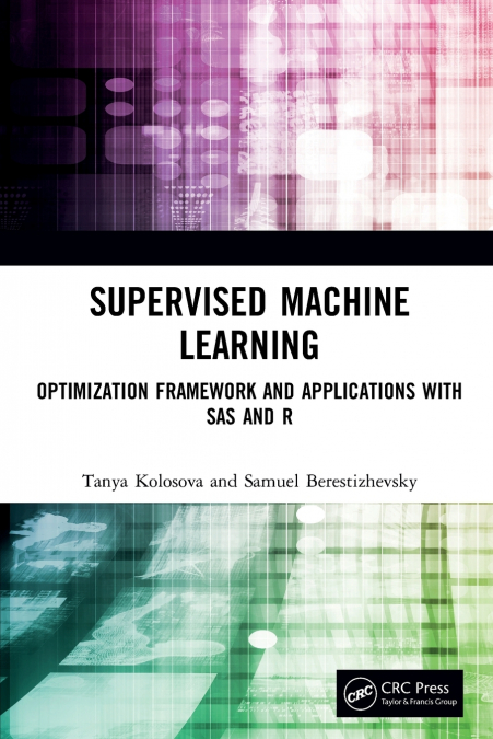 Supervised Machine Learning