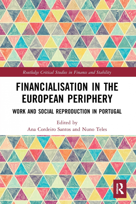 Financialisation in the European Periphery