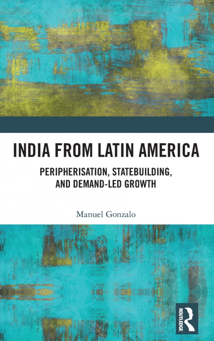 India from Latin America