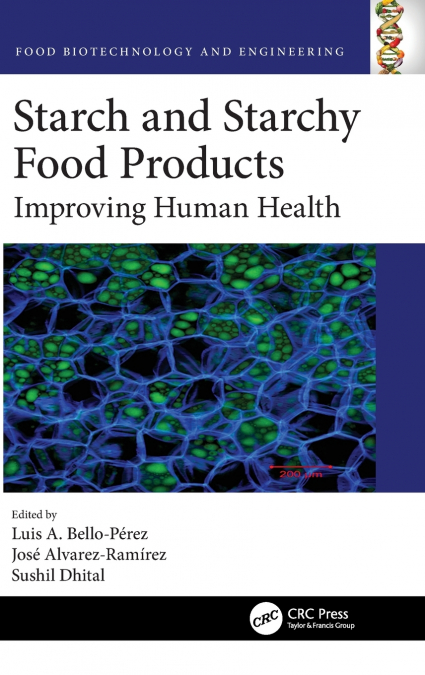 Starch and Starchy Food Products