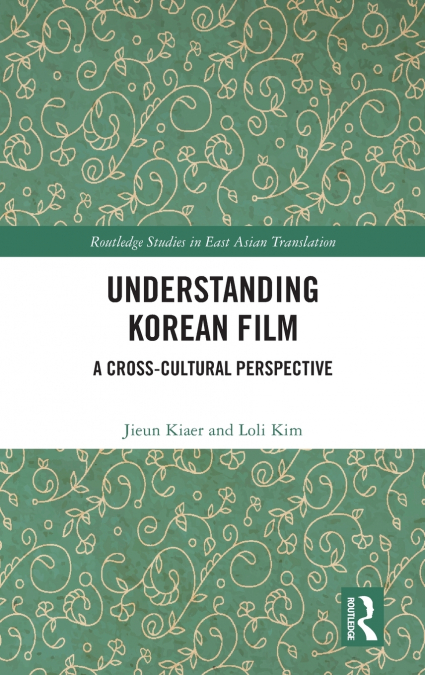 Understanding Korean Film