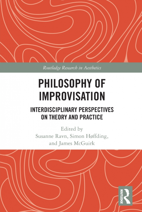 Philosophy of Improvisation